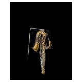 Bundy Saxophone & Case