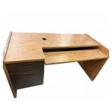 Heavy Duty Computer Office Desk