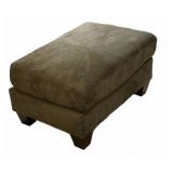 Ashley Ottoman