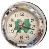 NEON CLOCK