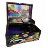 Oriental Music Box