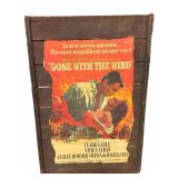 Gone With The Wind Advertising
