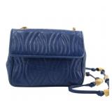 Fendi Pasta Shoulder Bag