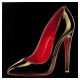 Red Bottom Collection 03 by Some Nobody