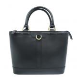 Burberry Leather Handbag