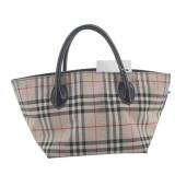 Burberry Nova Check Handbag