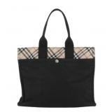 Burberry Blue Label Tote Bag