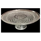 Pedestal Cake Stand