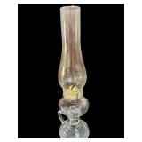 Fingertip Oil Lamp