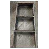 Three Foot Step Ladder