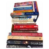 Paperback Books