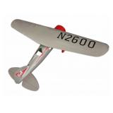 N2600 Airplane Die Cast