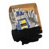 Box Work Gloves
