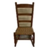 Rocking Chair