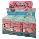 (11) Flamingo Glow in the Dark Archeology Finds