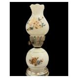 Hurricane Lamp