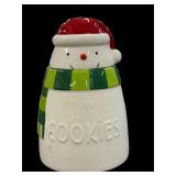 Cookie Jar
