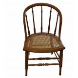 Cane Seat Chair