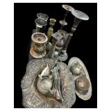 (18) Pc Silver & More