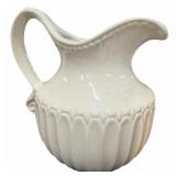 Ceramic Pitcher