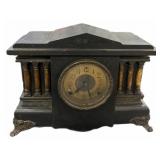 Antique Mantle Clock