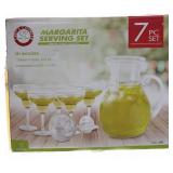 Margarita Serving Set