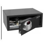 Honeywell Steel Safe