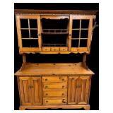 Hutch