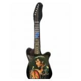 Elvis Clock