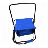 Portable Camping Storage Chair