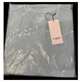 (4) New Small Goodfellow & Co T Shirts