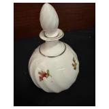 Perfume Bottle