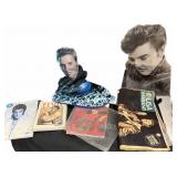 Elvis Magazine, Christmas Cards, Note Cards @