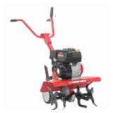 Troy Bikt 24 ï¿½ Front Line Tiller