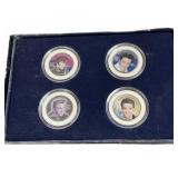 Elvis Quarters