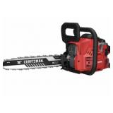 Craftsman 16 ï¿½ 2 Cycle 42 cc Chain Saw