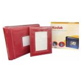 KODAK Photo Sharing Set