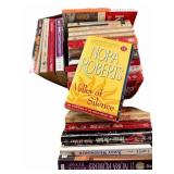 Paperback Books