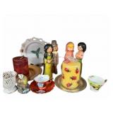 Candle Collection, Cups & More