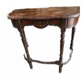 Wall Table