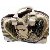 Elvis Overnight Bag