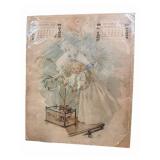 Collection of Calendars