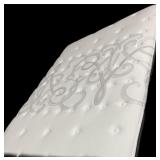 Preowned Full Size Mattress & Box Spring