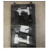 Working Vector AirPro 12-volt portable air