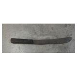 Vintage Knife