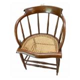 Cane Seat Chair