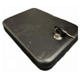 Safe wï¿½ Key