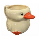 Duck Creamer