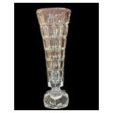 Beautiful Crystal Vase