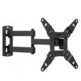 13-23 ï¿½ Swivel & Tilt TV Wall Mount
